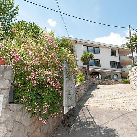 Apartments Daniel Opatija Phòng bức ảnh