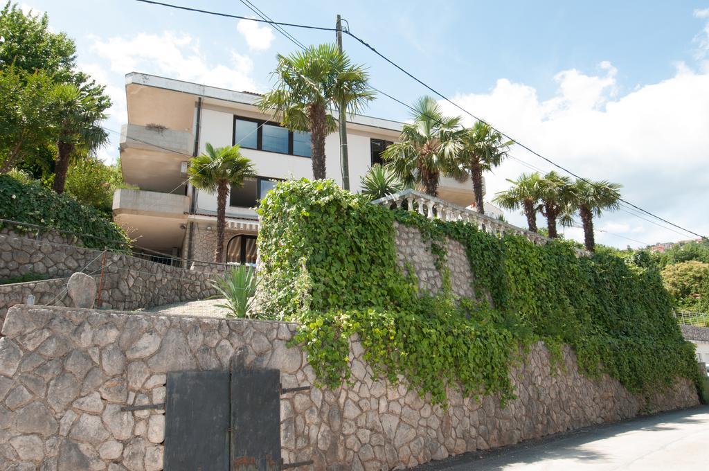 Apartments Daniel Opatija Phòng bức ảnh