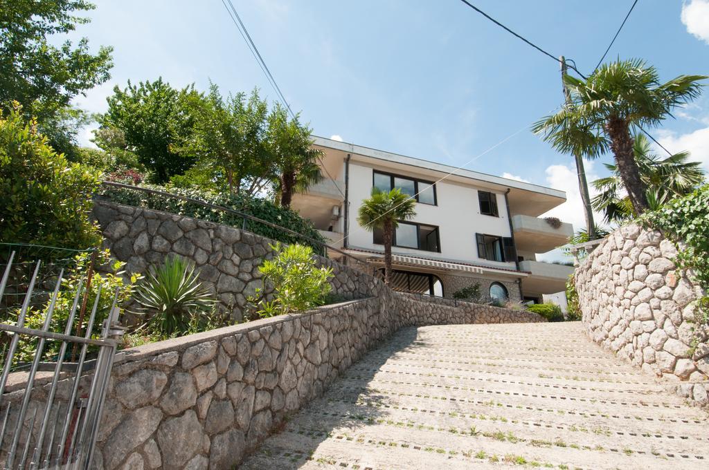 Apartments Daniel Opatija Phòng bức ảnh