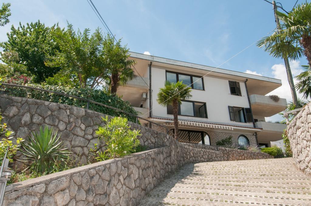 Apartments Daniel Opatija Phòng bức ảnh
