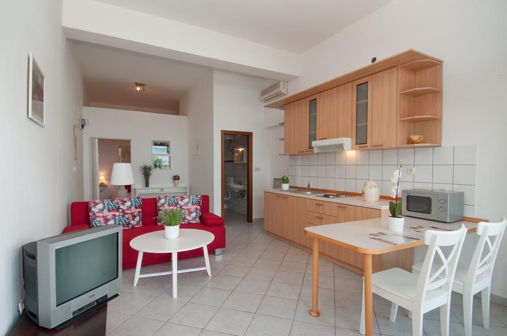 Apartments Daniel Opatija Phòng bức ảnh