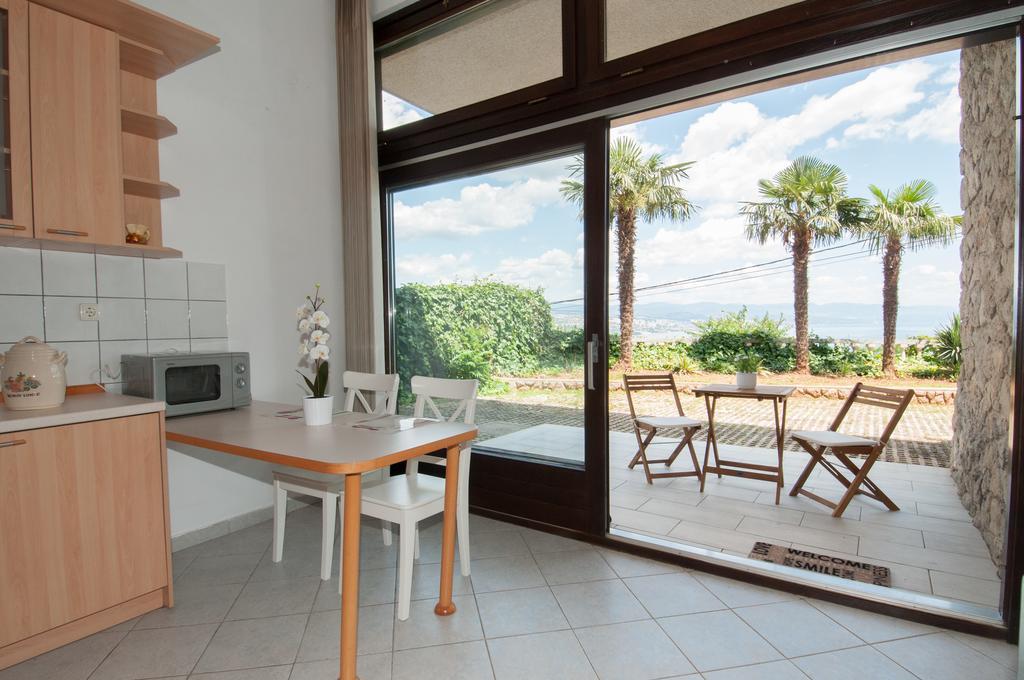 Apartments Daniel Opatija Phòng bức ảnh