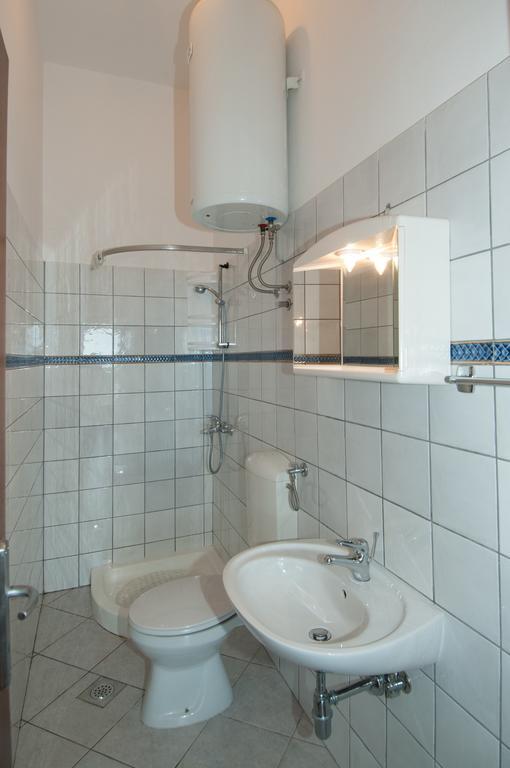 Apartments Daniel Opatija Phòng bức ảnh