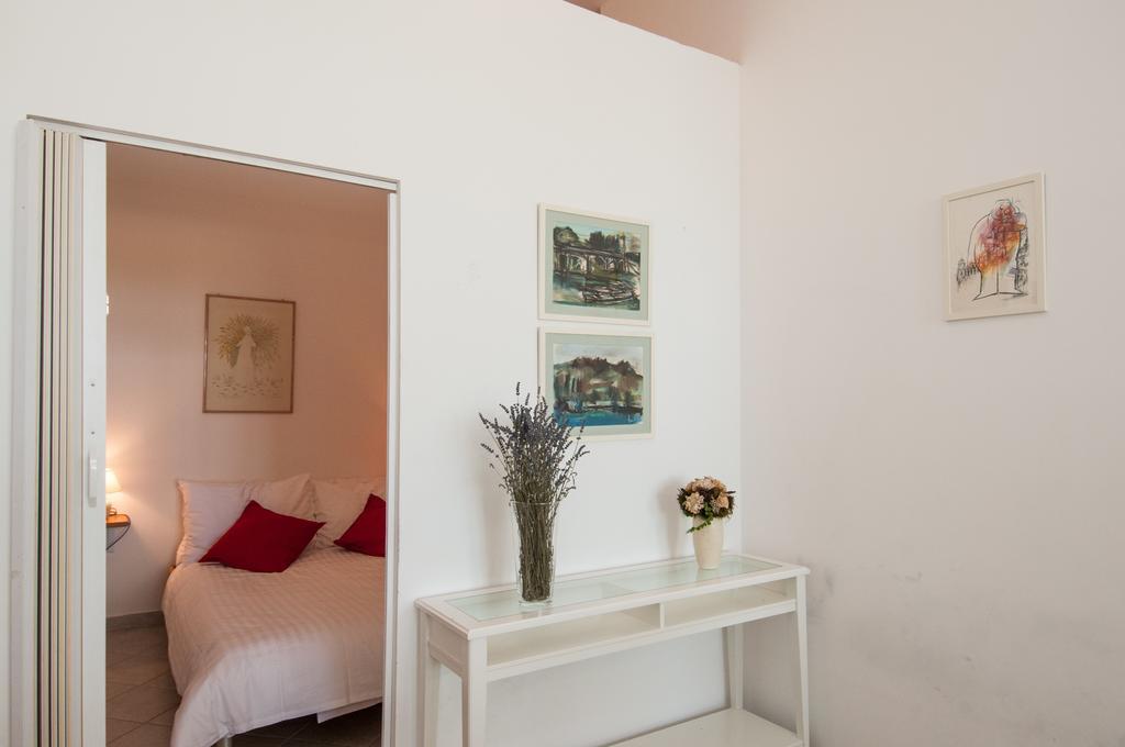 Apartments Daniel Opatija Phòng bức ảnh