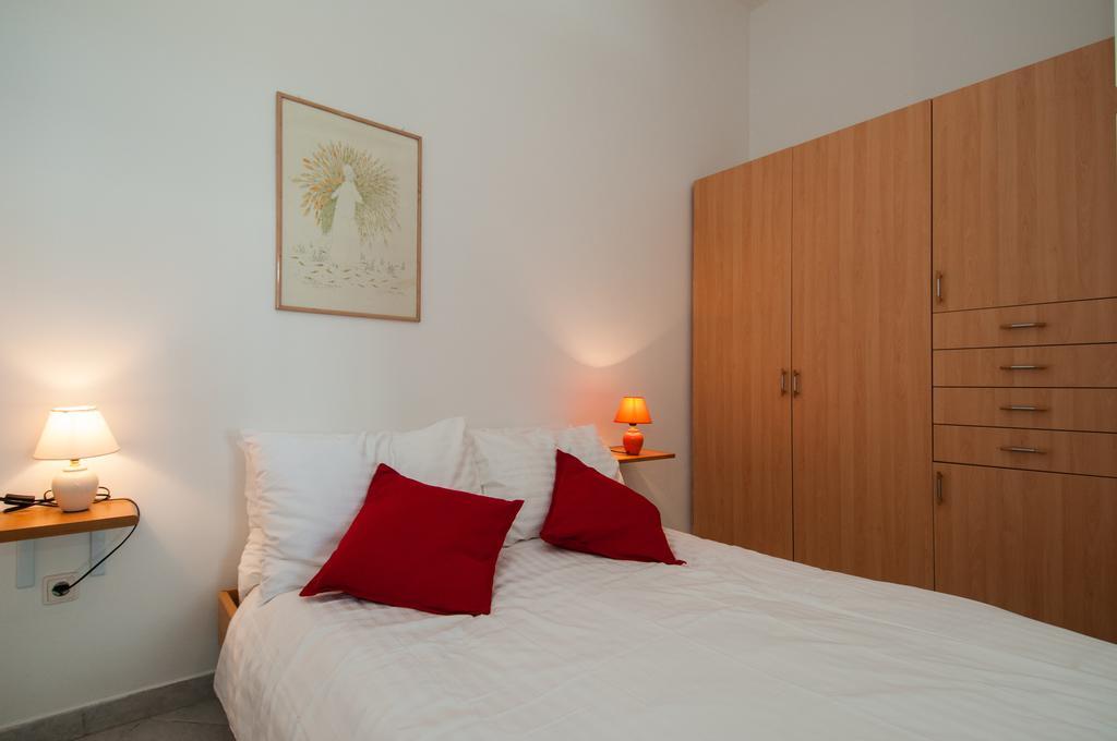 Apartments Daniel Opatija Phòng bức ảnh