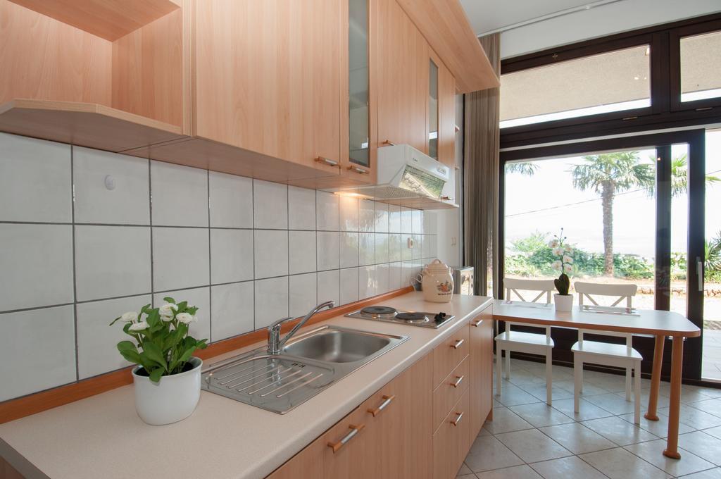 Apartments Daniel Opatija Phòng bức ảnh