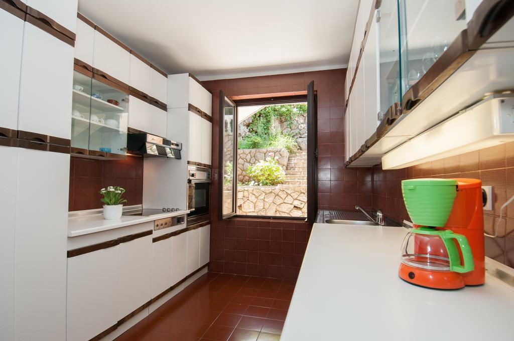 Apartments Daniel Opatija Phòng bức ảnh