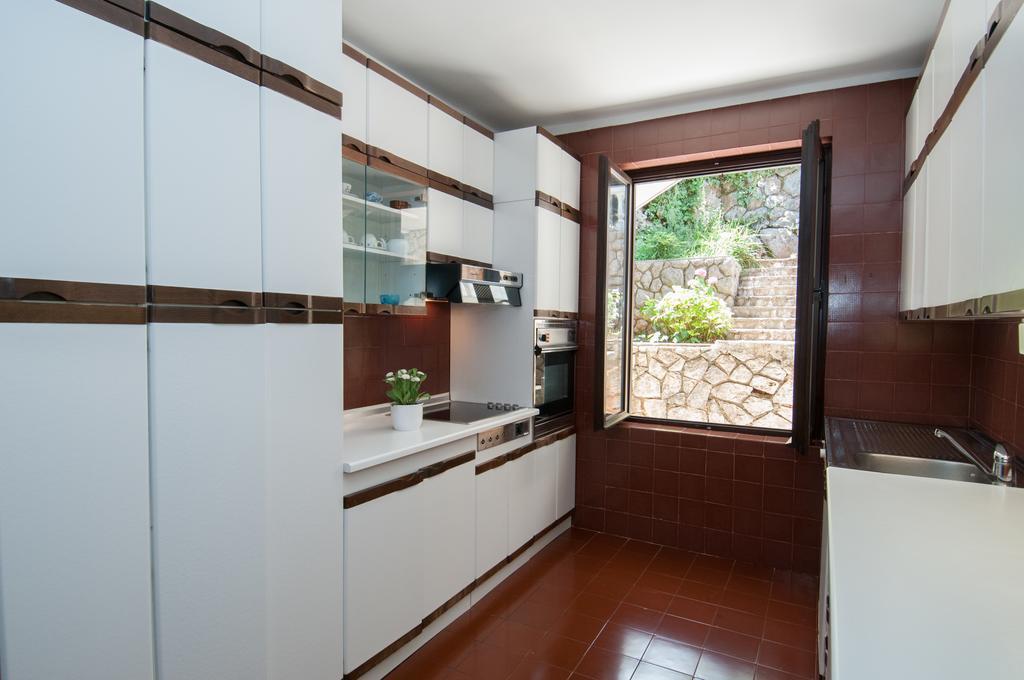 Apartments Daniel Opatija Phòng bức ảnh