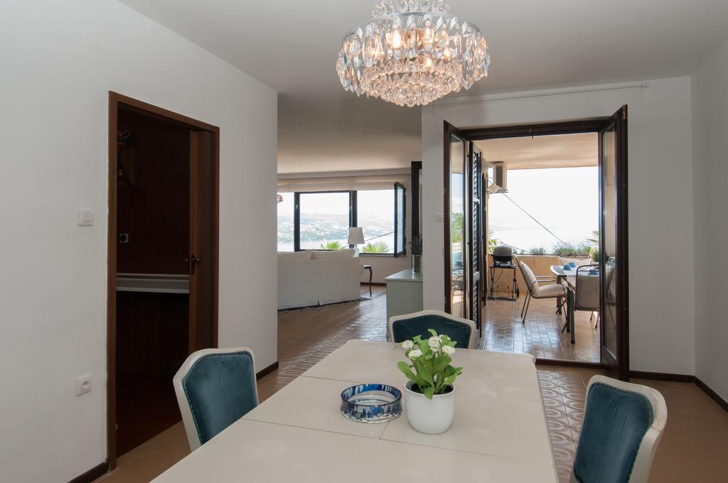 Apartments Daniel Opatija Phòng bức ảnh