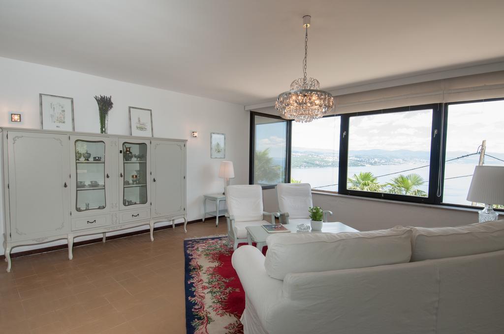 Apartments Daniel Opatija Phòng bức ảnh
