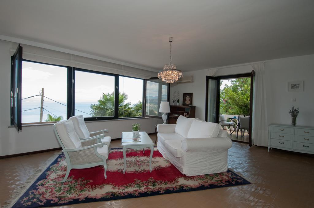 Apartments Daniel Opatija Phòng bức ảnh