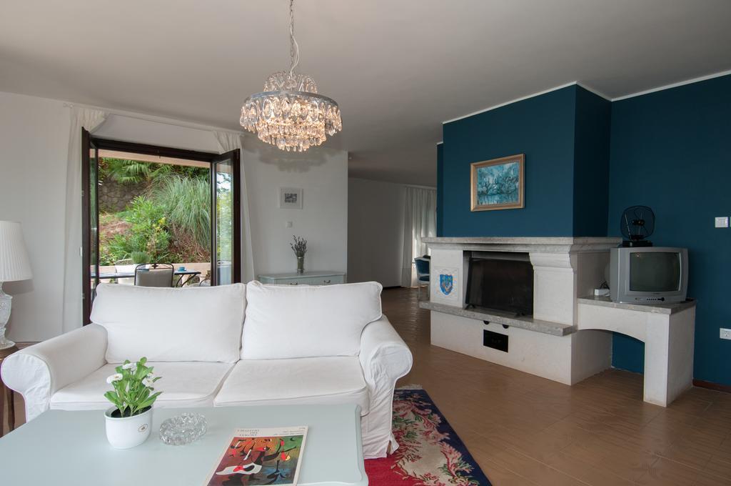 Apartments Daniel Opatija Phòng bức ảnh