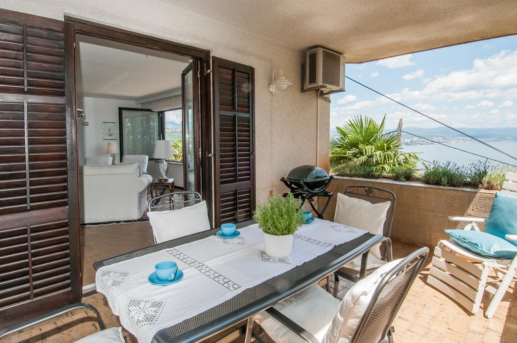 Apartments Daniel Opatija Phòng bức ảnh