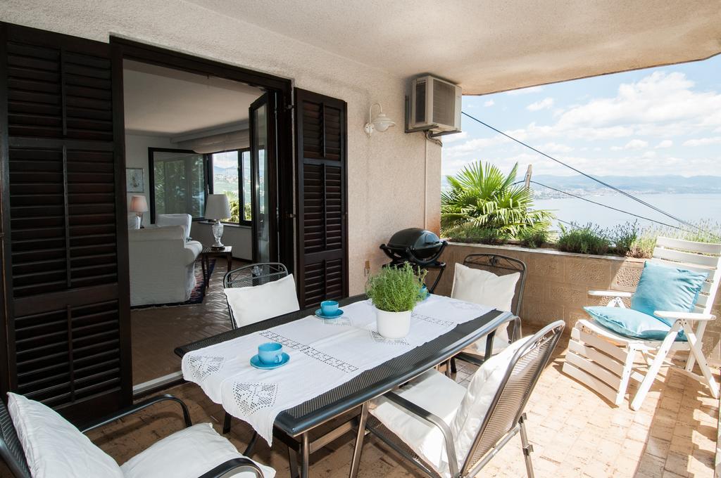 Apartments Daniel Opatija Phòng bức ảnh