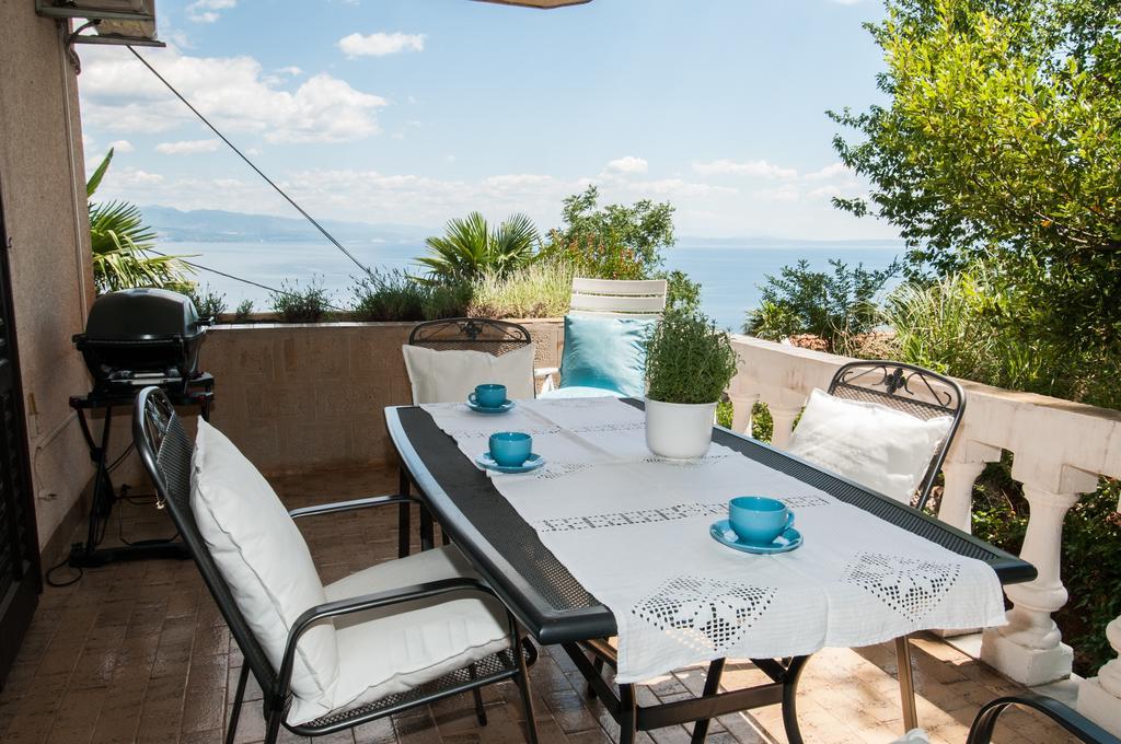 Apartments Daniel Opatija Phòng bức ảnh