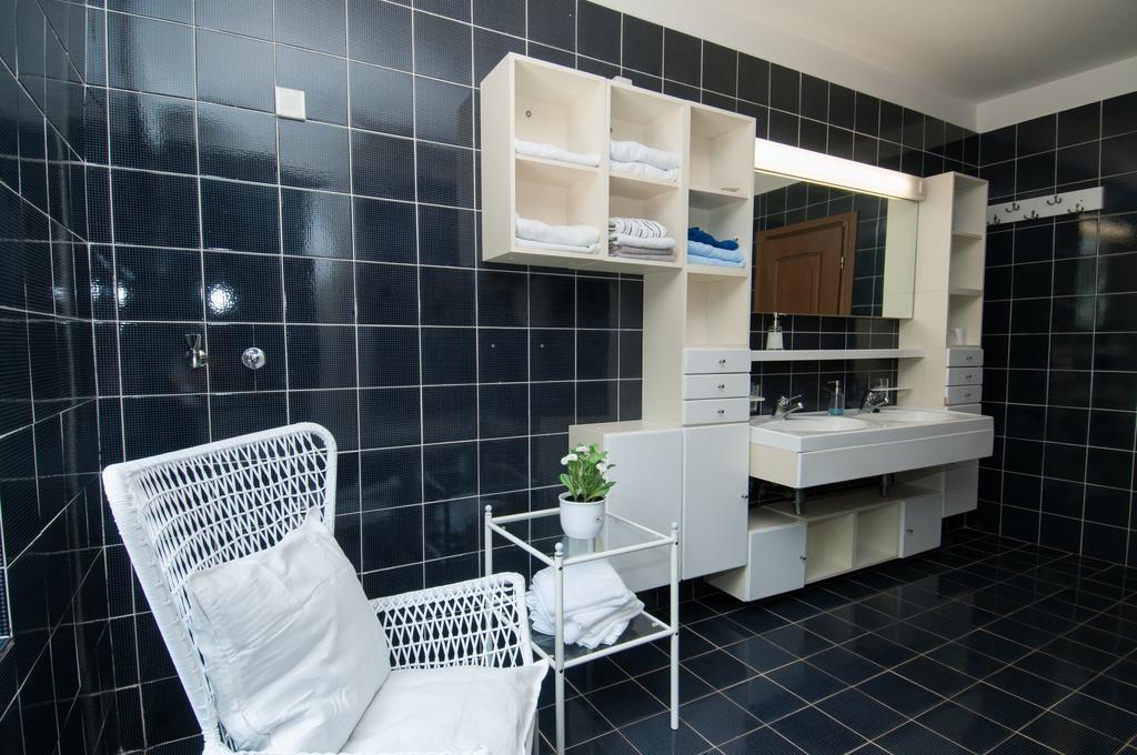 Apartments Daniel Opatija Phòng bức ảnh