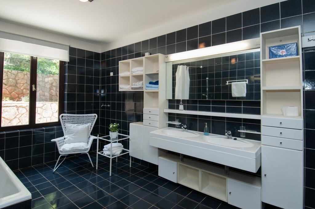 Apartments Daniel Opatija Phòng bức ảnh