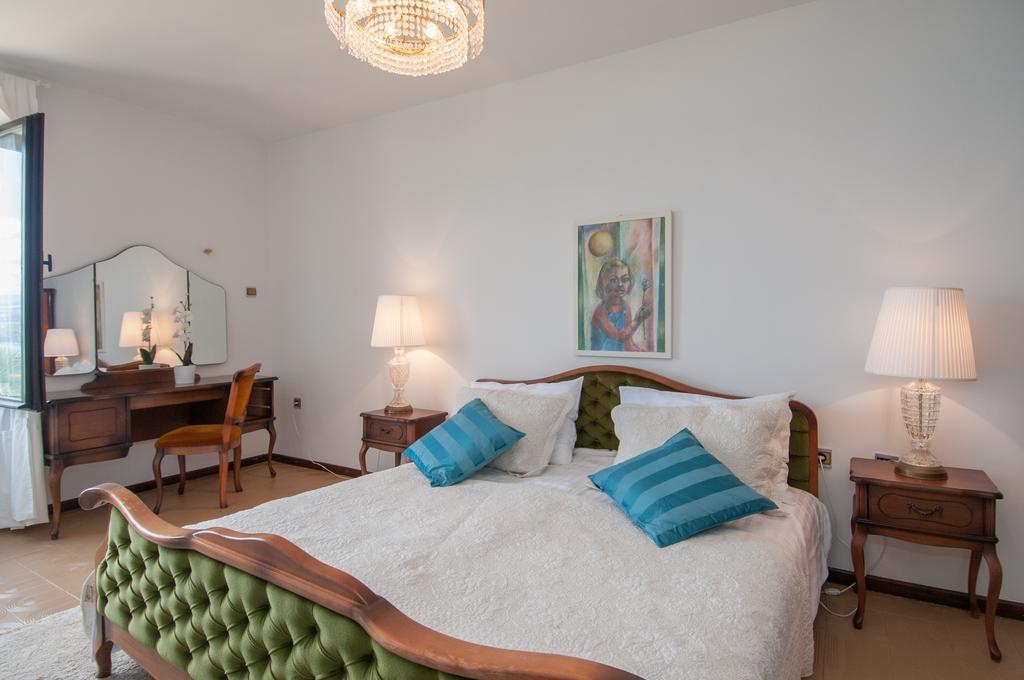 Apartments Daniel Opatija Phòng bức ảnh