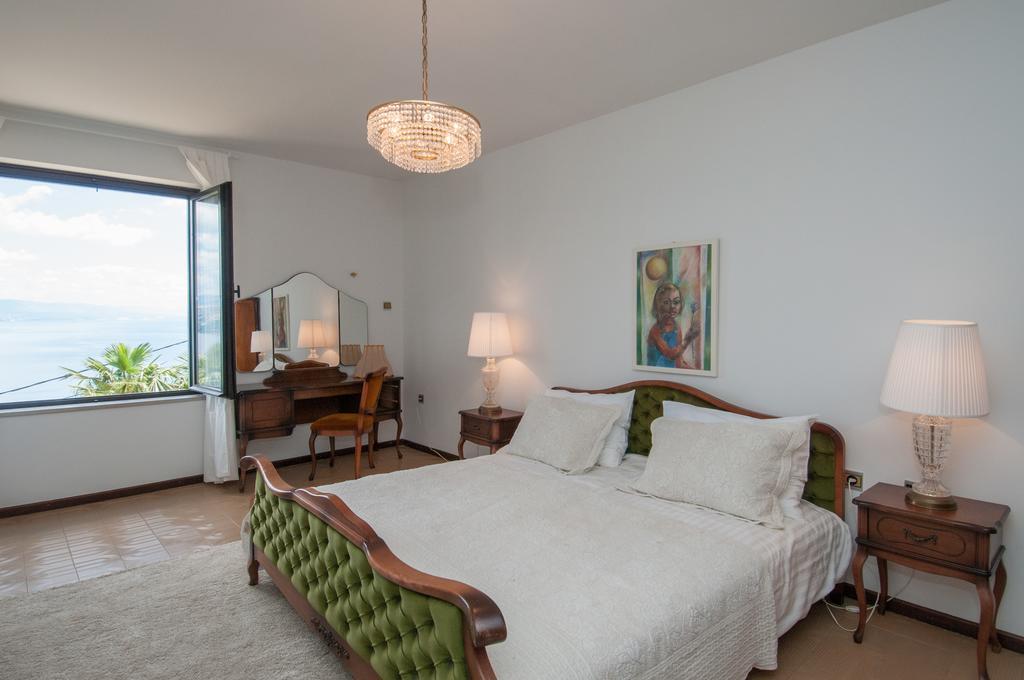 Apartments Daniel Opatija Phòng bức ảnh