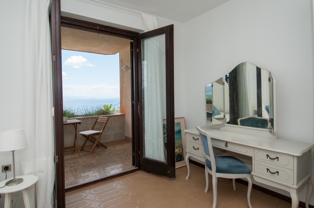 Apartments Daniel Opatija Phòng bức ảnh