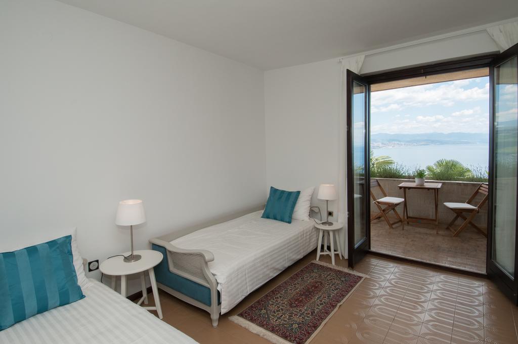 Apartments Daniel Opatija Phòng bức ảnh