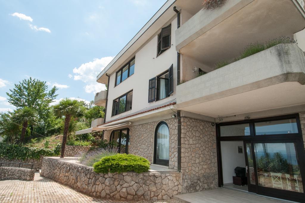 Apartments Daniel Opatija Phòng bức ảnh