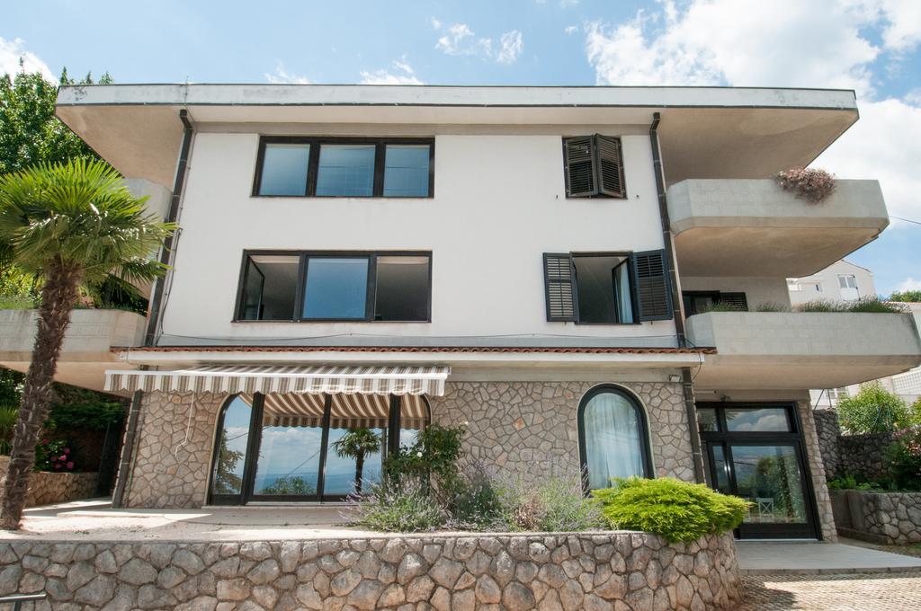 Apartments Daniel Opatija Phòng bức ảnh