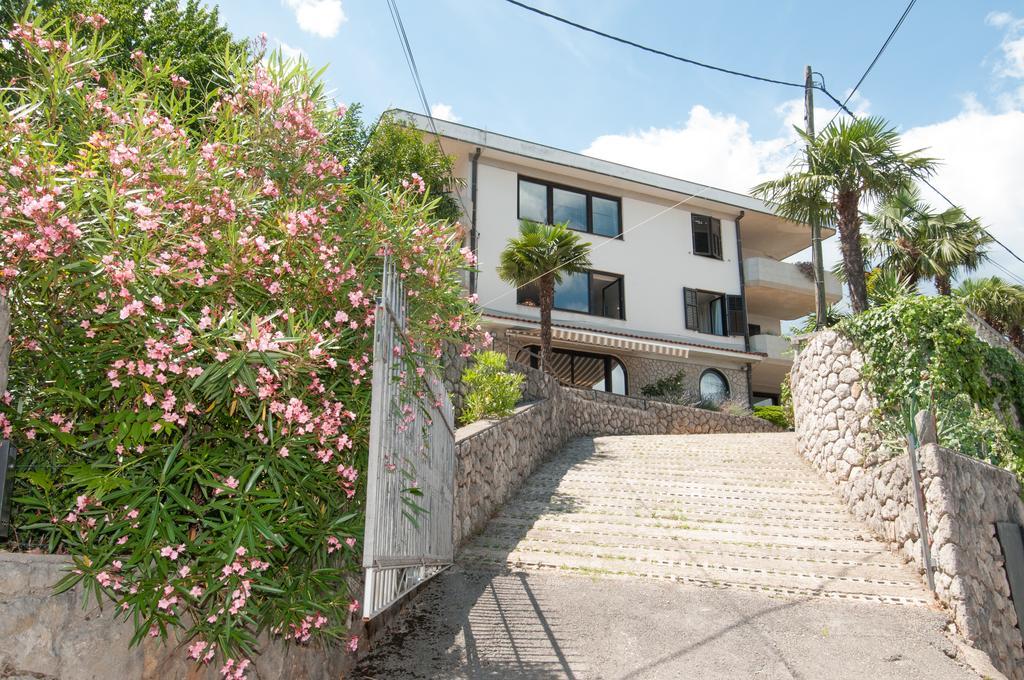 Apartments Daniel Opatija Phòng bức ảnh