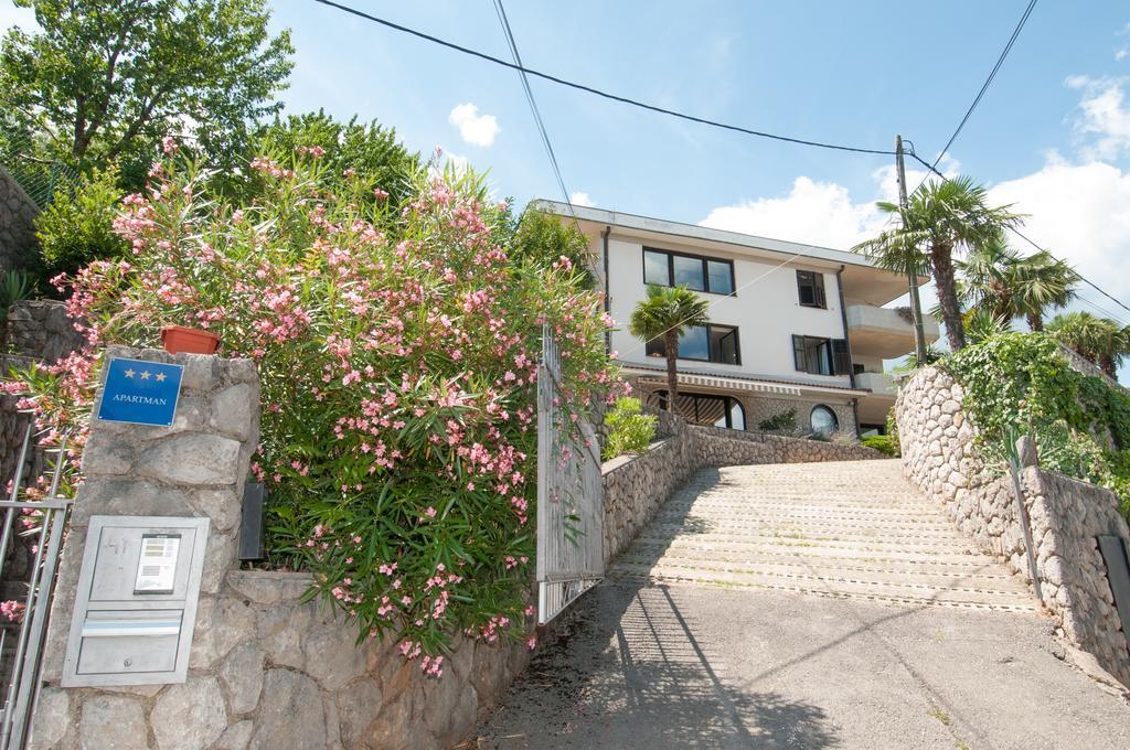 Apartments Daniel Opatija Phòng bức ảnh