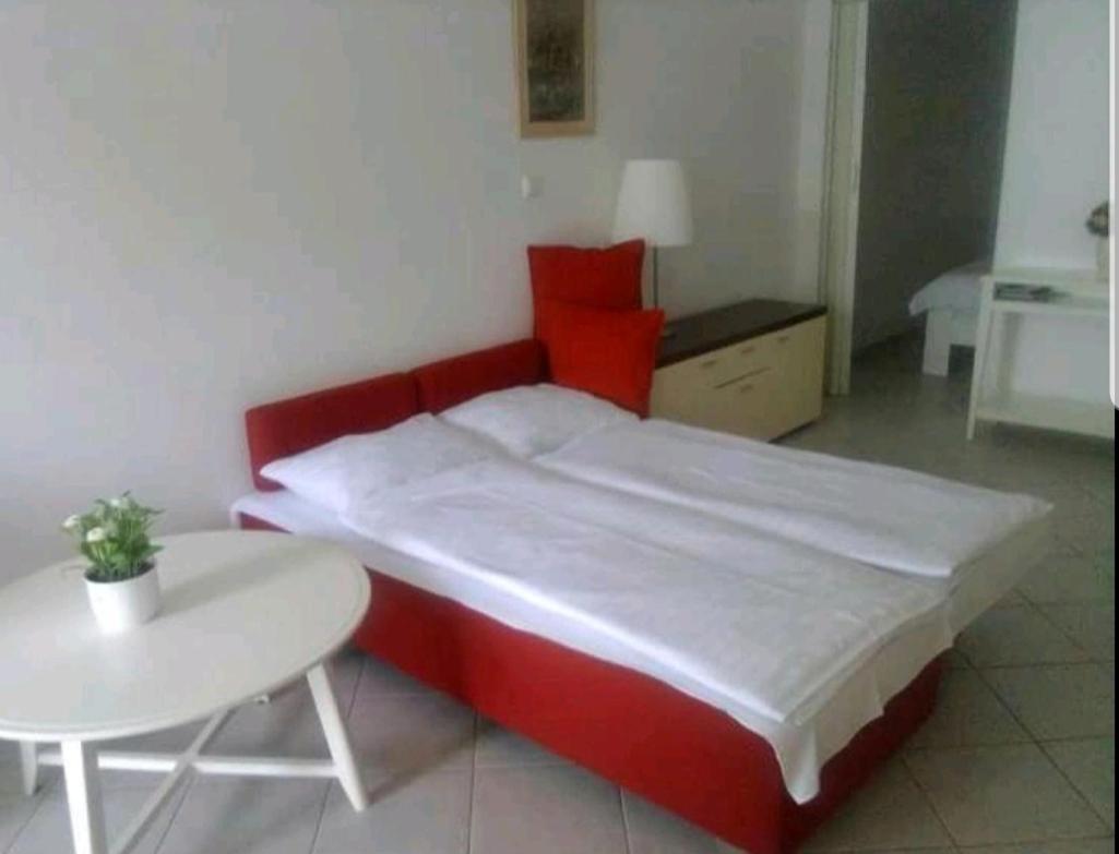 Apartments Daniel Opatija Phòng bức ảnh