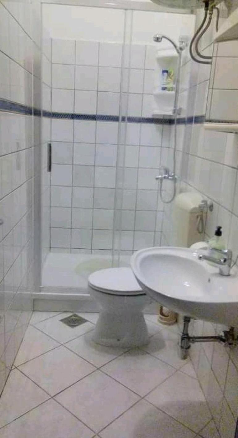 Apartments Daniel Opatija Phòng bức ảnh