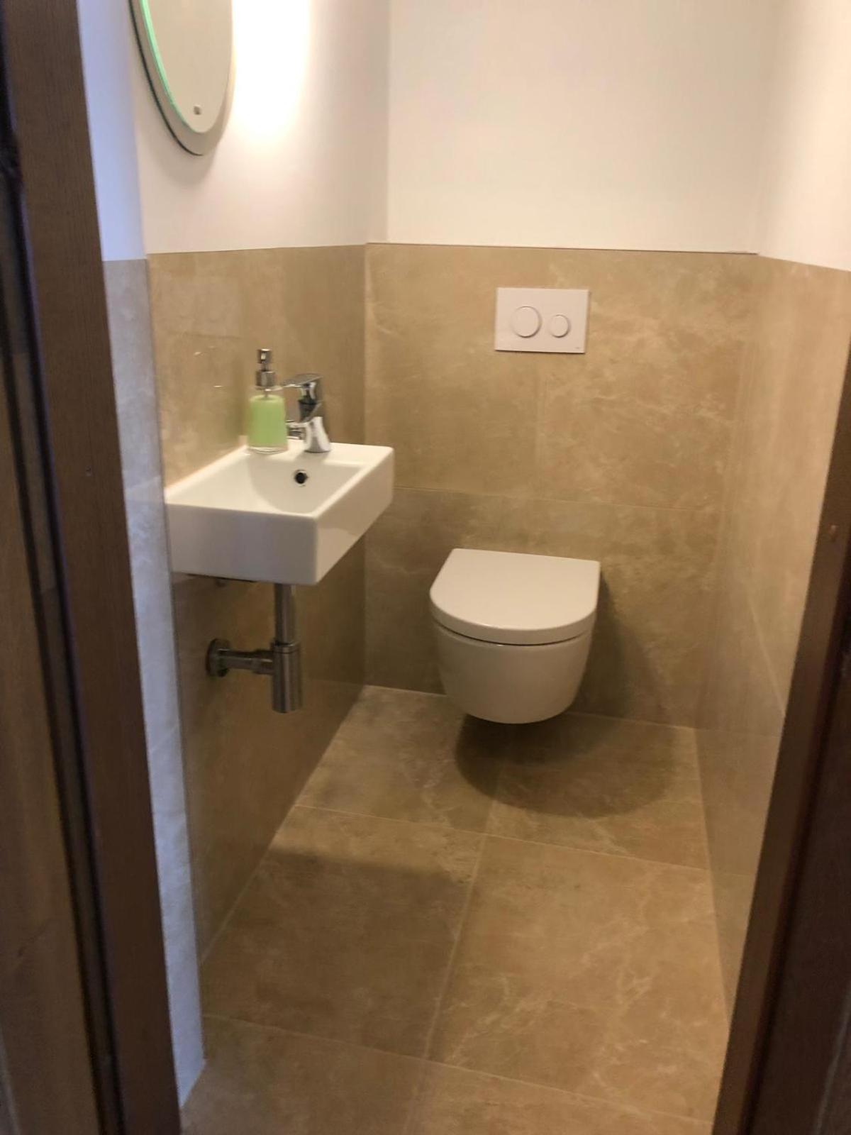 Apartments Daniel Opatija Phòng bức ảnh