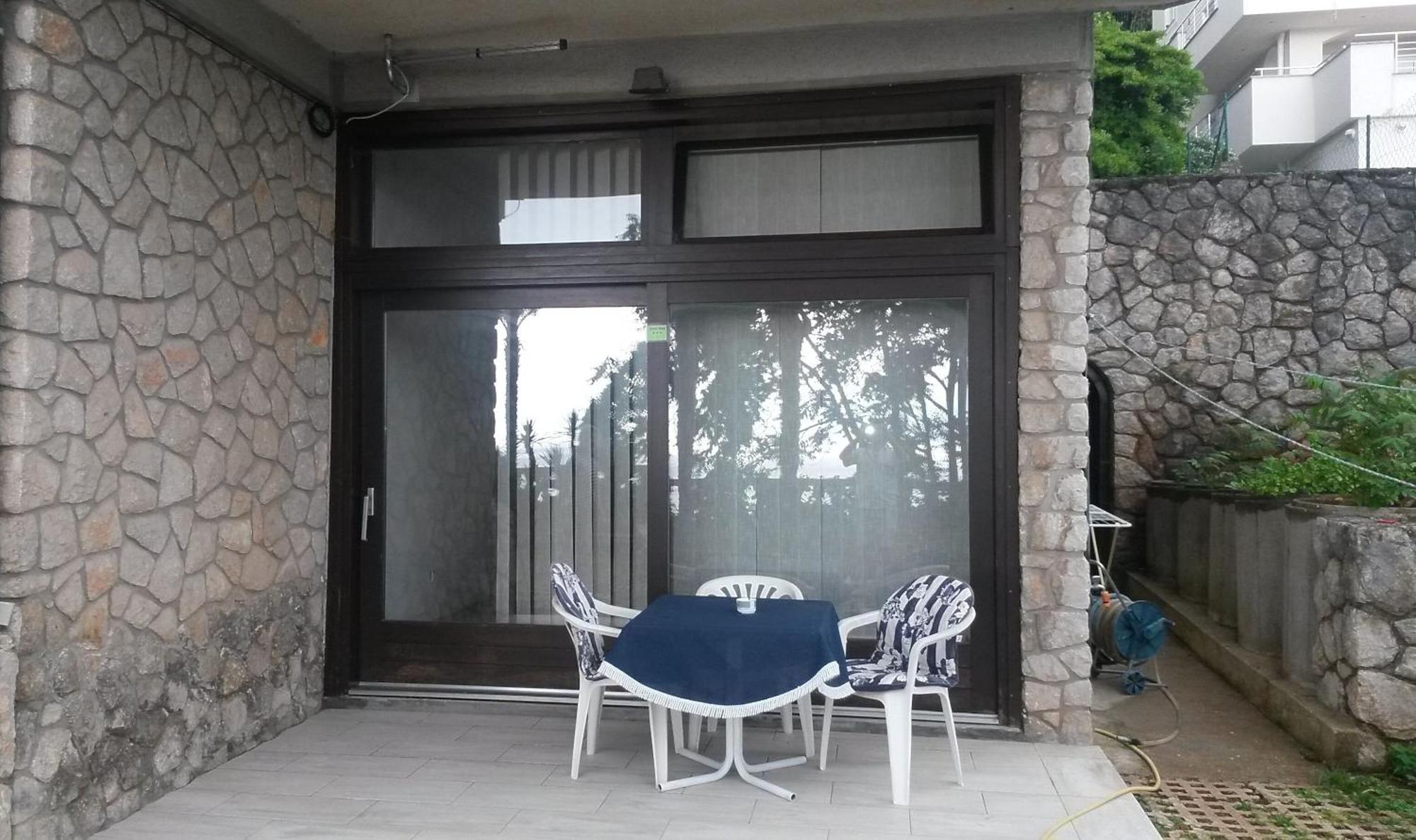 Apartments Daniel Opatija Phòng bức ảnh